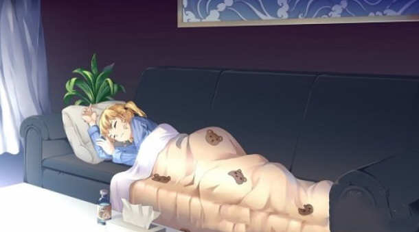 图片[3]-c283 大学生活：Uni Ver43.103C 【安卓+PC】 高自由度SLG游戏 2.8G-acg畅游网