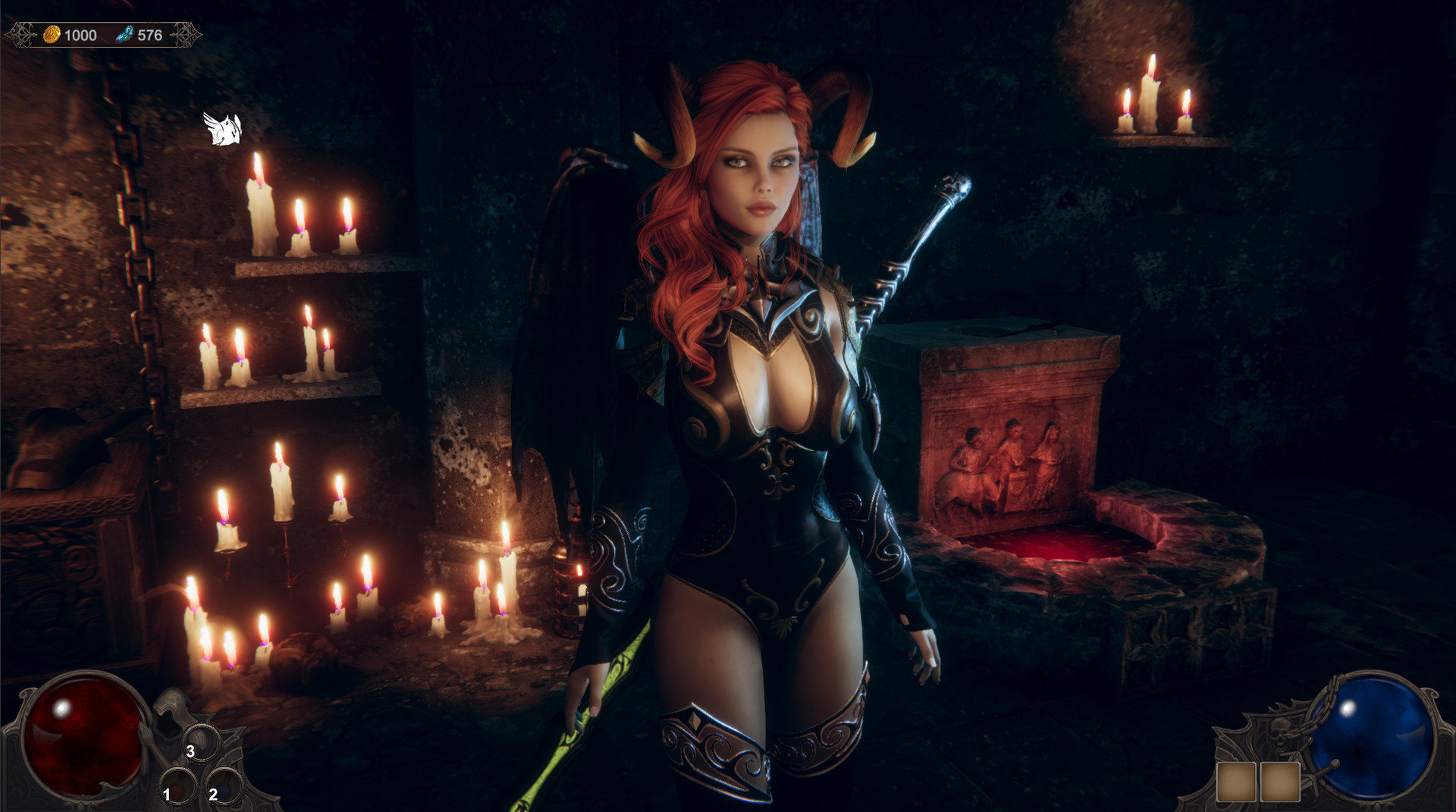 图片[9]-【大型ARPG/中文/3D】惩戒·魅魔 V1.30 官方中文步兵版【5G/更新】-acg畅游网