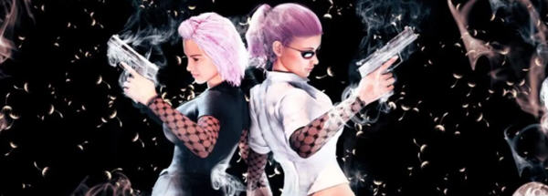 【欧美SLG/汉化/双版本】德卢卡家族 V0.65 精翻汉化版【PC+安卓/4G/更新】-acg畅游网