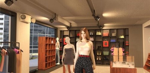 图片[2]-【欧美SLG/汉化/动态】中年危机 V2.1B 精翻汉化版+CG【PC+安卓/5.3G/10月大更新】-acg畅游网