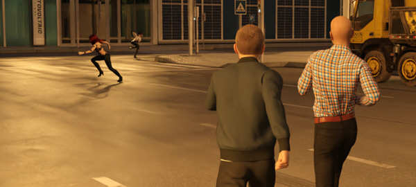 【欧美末日SLG/汉化/动态】红莲花 V0.25 PC+安卓汉化作弊版/全画廊【2G】-acg畅游网