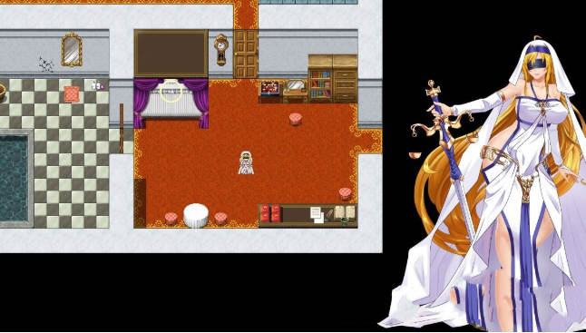 图片[2]-c181  诅咒铠甲2：灵魔女传奇 Ver4.55  中文版-acg畅游网