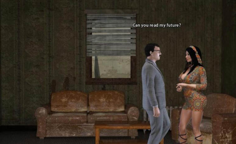 图片[4]-【后宫沙盒巨作/汉化/全动态】威利大冒险 V0.51精翻汉化版+动画【28G/11月更新】-acg畅游网