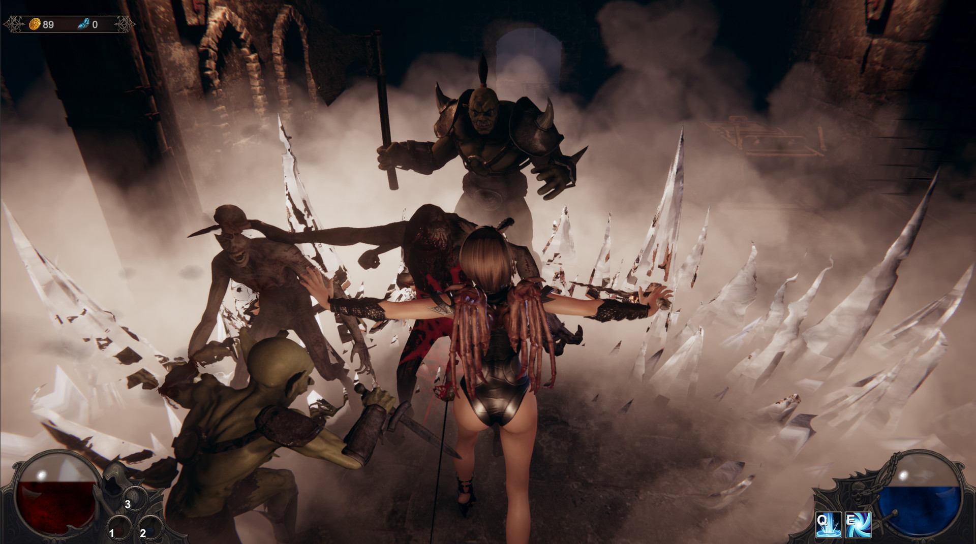 图片[8]-【大型ARPG/中文/3D】惩戒·魅魔 V1.30 官方中文步兵版【5G/更新】-acg畅游网