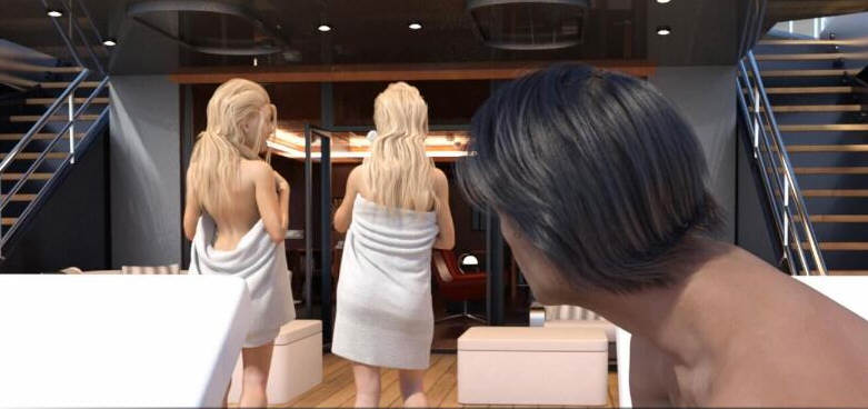 图片[2]-【欧美SLG/汉化/动态CG】我和我的双胞胎妹妹 V0.4 山之岚精翻汉化版【2.1G/新汉化】-acg畅游网