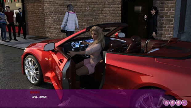 图片[3]-【欧美SLG/汉化/动态】安吉莉卡的诱惑 0.30p1 精翻汉化高压赞助版【PC+安卓/更新/NTR向/3.5G】-acg畅游网