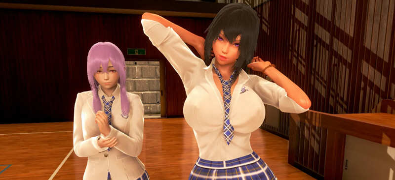 c101 奇幻历险记 V0.37 汉化版【安卓+PC】（目录可看全CG）-acg畅游网