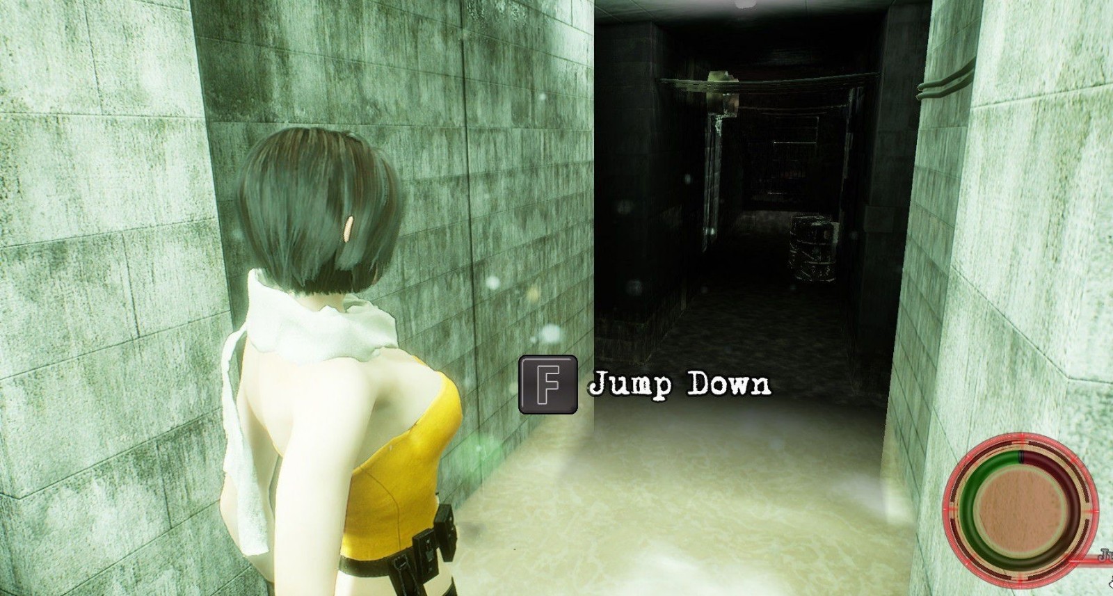 图片[3]-【大型ACT/3D/全动态】生化竞技场 V3.19正式版★真H版生化危机【多空/10G/百度】-acg畅游网