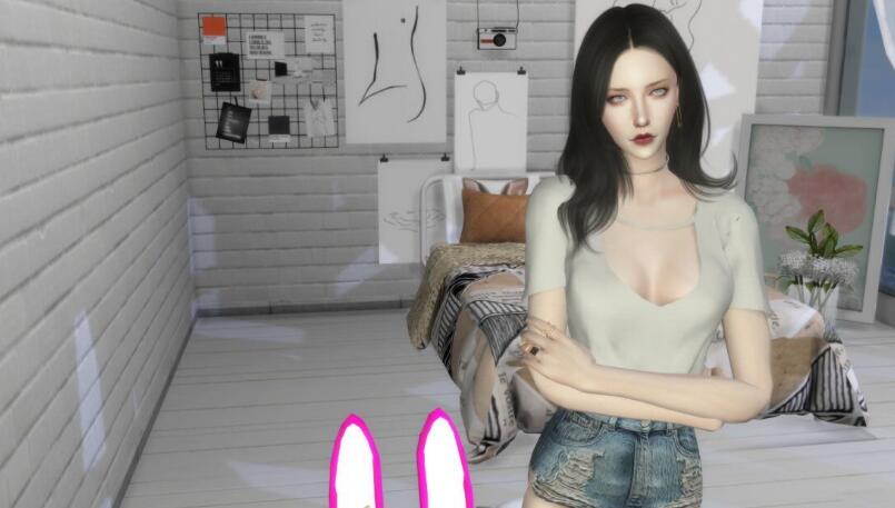 图片[5]-【3D大型SLG/中文】模拟人生4   1.63 绿色生活！全网最豪华极品整合版【50G/邪恶魔改】-acg畅游网