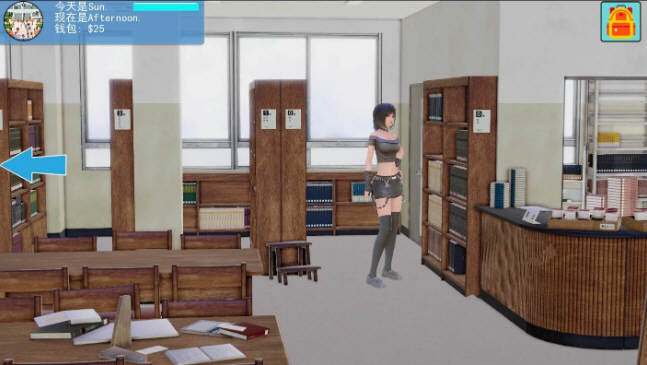 图片[5]-【欧美SLG/汉化/动态】调教大师 V1.0 精翻汉化作弊版【PC+安卓/1.5G/更新】-acg畅游网