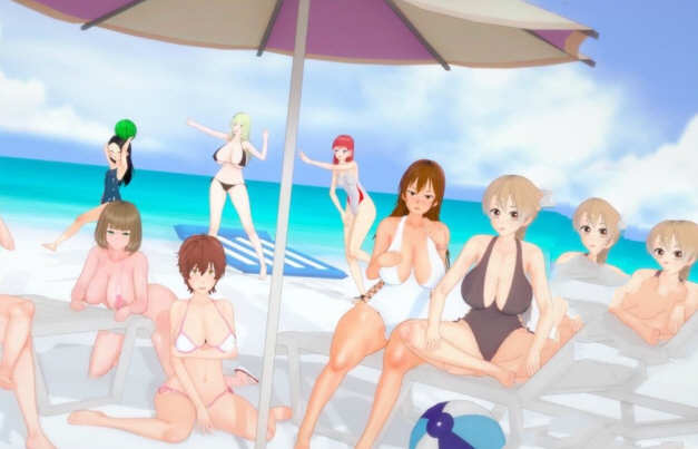 【恶堕SLG/汉化/动态CG】堕落的小镇 V0.40 精翻汉化版【PC+安卓/1G/新汉化】-acg畅游网