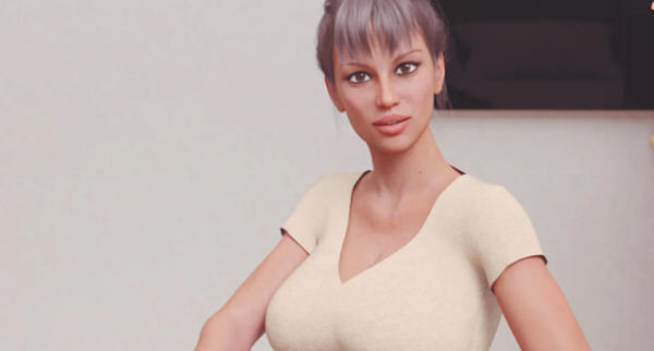 【欧美SLG/火鸟汉化/动态】我很荣幸 V0.10.0 精翻汉化版+CG【PC+安卓/3.8G/10月更新】-acg畅游网