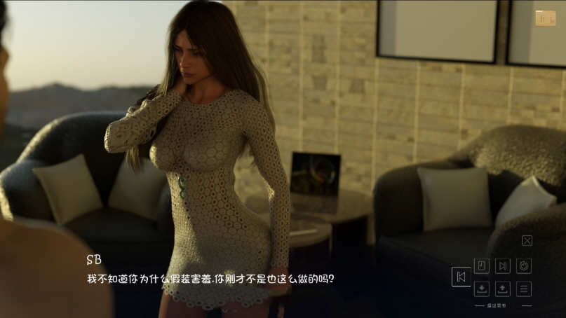 图片[2]-【欧美SLG/幻想岛汉化】 拯救 Deliverance EP1-8 PC+安卓汉化版+全CG 【4G/更新】-acg畅游网