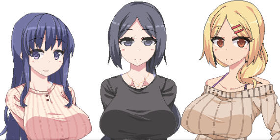 c325 冬日狂想曲 ver1.03 AI精翻汉化正式版-acg畅游网