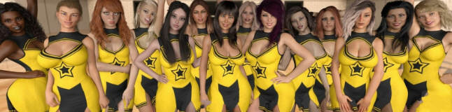 【校园后宫/汉化/动态】大学篮球巨星V0.82精翻汉化版+CG【PC+安卓/5G/11月更新】-acg畅游网