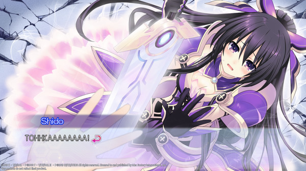 图片[3]-k129 约会大作战：凛绪轮回HD/Date A Live: Rio Reincarnation HD-acg畅游网