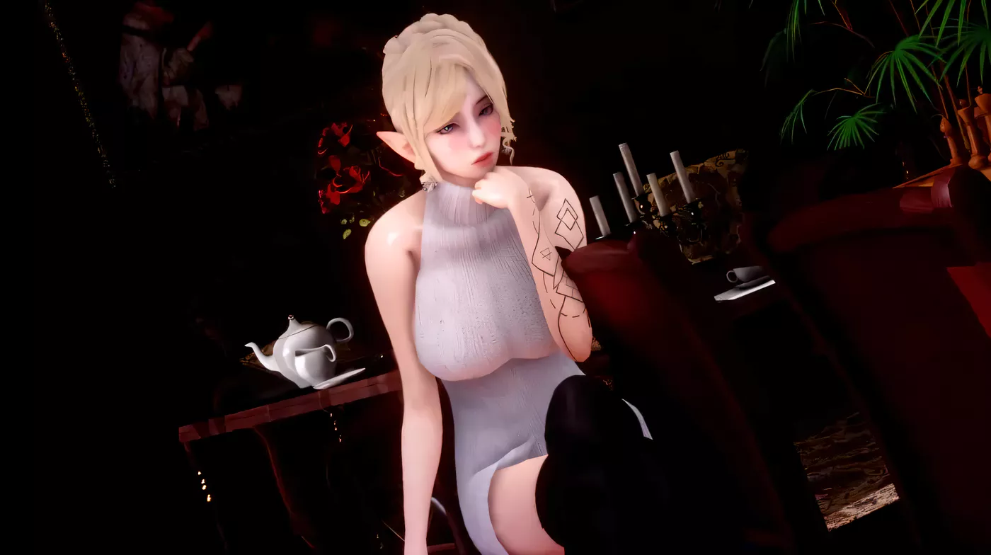 x967 Mayfly 蜉蝣【安卓+PC】官方中文重置版 V0.1-acg畅游网