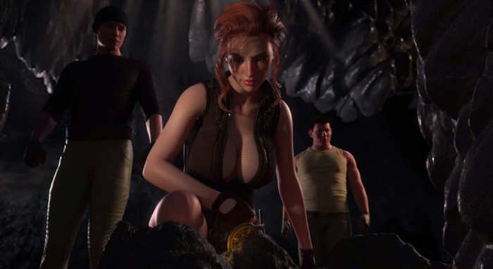 【神级RPG/汉化/全动态】纳迪亚之宝 V54101 精翻汉化版+动画存档【10月3更新/3.8G】-acg畅游网