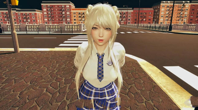 图片[2]-【极品建模SLG/汉化/全动态】奇幻历险记~V0.217 精翻汉化版【PC+安卓/2.6G/更新】-acg畅游网