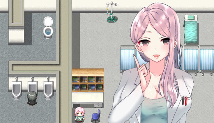 图片[2]-【养成RPG/汉化】和JK们的风花雪月 精翻汉化完结版+CG【新汉化/PC+安卓/1.4G】-acg畅游网