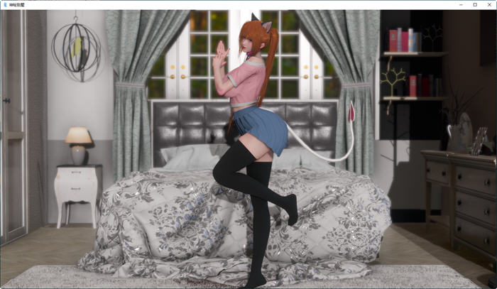 图片[3]-c73 神秘别墅 The Mystery Villa Ep.2【安卓+PC】AI润色汉化版-acg畅游网