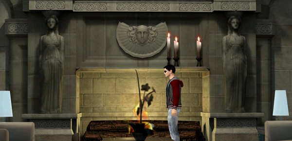 【欧美SLG/汉化/动态】拯救勞拉 Goons Raid Her 守护劳拉-V0.7 精翻汉化版+动画攻略+作弊代码【FM/3G/】-acg畅游网