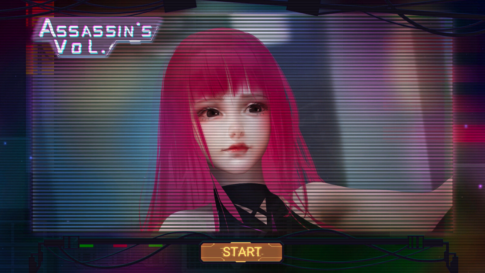 图片[2]-c258 女刺客：Assassin’s Vol. V1027 官方中文步兵版+作弊-acg畅游网