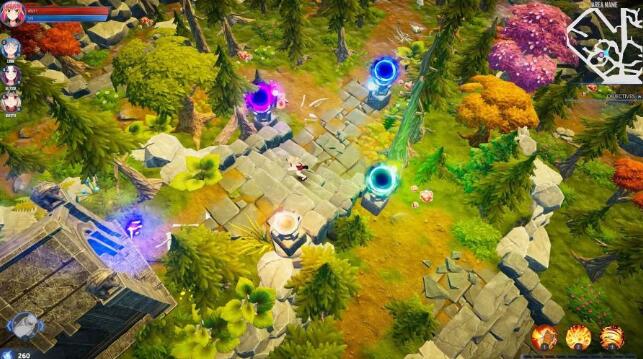 图片[2]-【大型ARPG/中文/全动态】[H版暗黑]灰烬守护者V1.30 官方中文更新版/已打H补丁【6.5G/更新】-acg畅游网