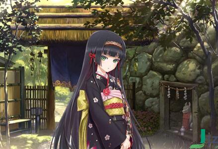 【大作ADV/官方中文】美少女万华镜5 理与迷宫的少女 官方中文版1-5/付全系列【全CV/5G+30G】-acg畅游网