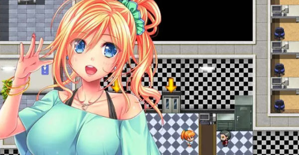 【还债RPG/中文】女学生七海和真里菜的打工生活 官方中文版【新作/全CV/1.4G】-acg畅游网