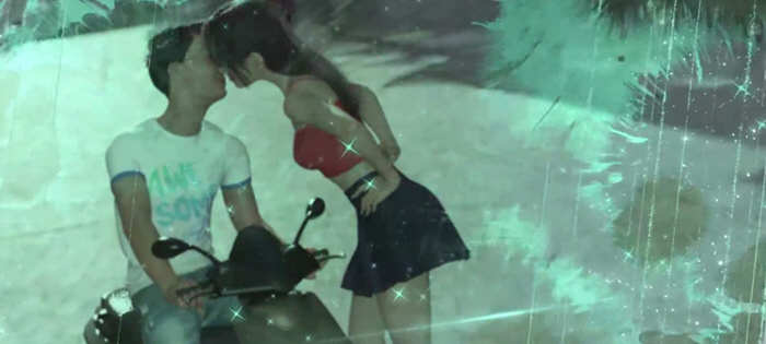 【欧美SLG/汉化/动态】简单的日子 V0.10.1 汉化版【PC+安卓/2G】-acg畅游网