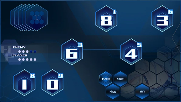 图片[3]-【国产SLG/卡牌】筑盛计划 Victory Project V1.15官方中文步兵版 【8G/中文CV】-acg畅游网