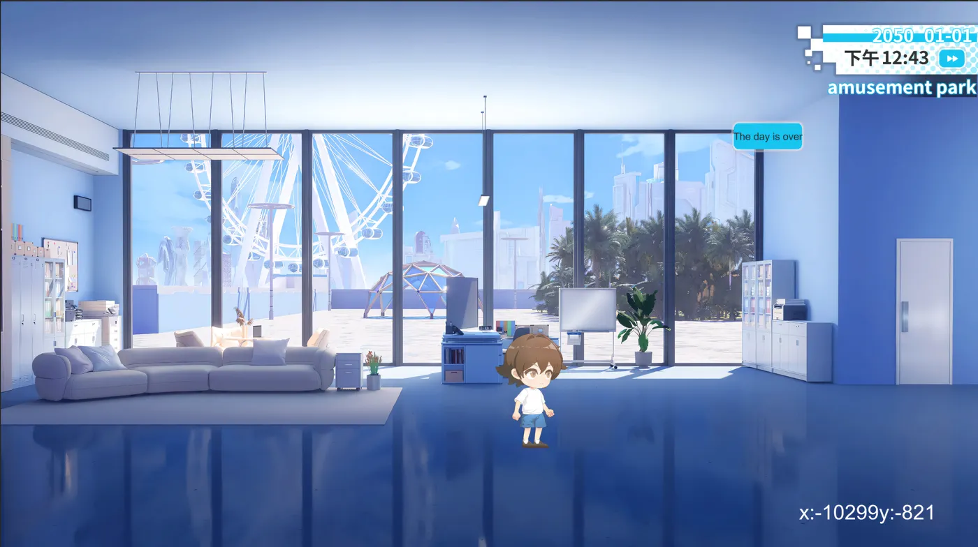 图片[6]-c65 幻欲游乐园 V1.0.1 官方中文步兵作弊版-acg畅游网