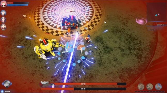 图片[3]-【大型ARPG/中文/全动态】[H版暗黑]灰烬守护者V1.30 官方中文更新版/已打H补丁【6.5G/更新】-acg畅游网