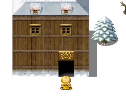 图片[4]-【绿帽RPG/汉化】女骑士和远映魔法 [纯白个人汉化版]【600M】-acg畅游网