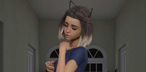 【欧美SLG/汉化/动态】灵魂描绘 V0.9 精翻汉化版 【PC+安卓/4G】-acg畅游网