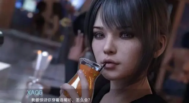 【欧美SLG/汉化】我为妹妹狂 0.1 汉化版【PC+安卓/2G】-acg畅游网