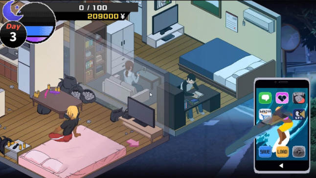 图片[5]-【互动SLG/汉化/像素动态】NTR传说！V4.19精翻汉化版+存档【更新/200M】-acg畅游网