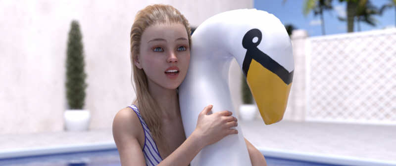 【欧美SLG/汉化/社保奶子】超级名模与保镖 V0.70 精翻汉化版+全CG【新汉化/PC+安卓/1.7G】-acg畅游网