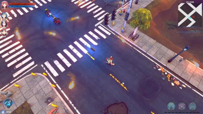 图片[4]-【大型ARPG/中文/全动态】[H版暗黑]灰烬守护者V1.30 官方中文更新版/已打H补丁【6.5G/更新】-acg畅游网