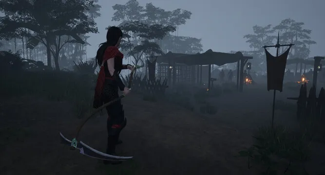 图片[5]-【大型ACT/3D/全动态】血族迷情·卡利斯卡 V0.17.4[虚幻4]【11G】-acg畅游网