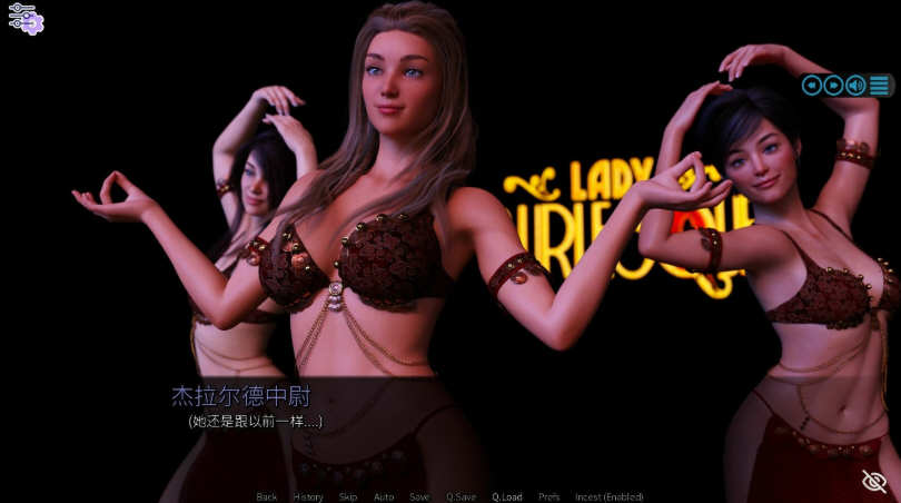 图片[3]-【神级建模SLG/汉化/动态】阳光湾恋人 Ver0.3i 精翻完整汉化版【更新/PC+安卓/4.2G】-acg畅游网