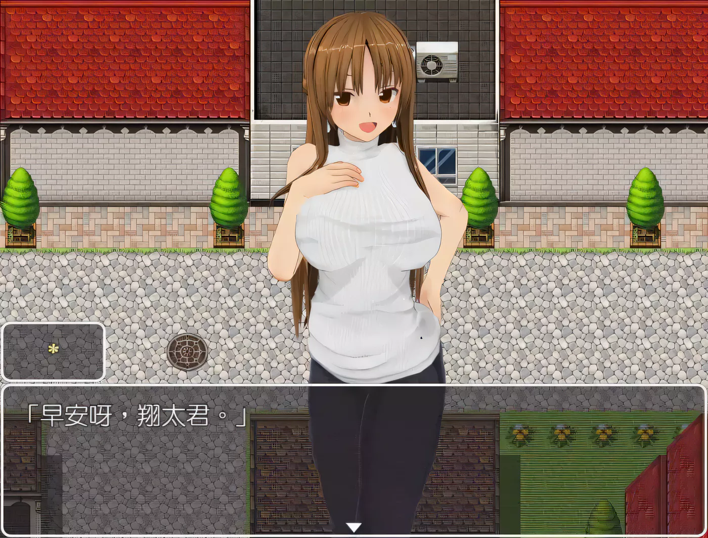 图片[3]-【RPG/中文/步兵】欢迎来到时间停止的岛屿 ver2.52 官方中文安卓版+CG包【PC+安卓/更新/2.4G】-acg畅游网