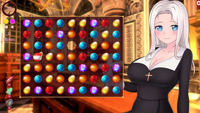 图片[3]-【互动SLG/官中】我可爱的魅魔 STEAM官方中文步兵版【1.7G】-acg畅游网