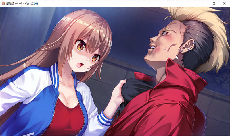 图片[5]-【日系ADV/中文/动态】 IdolDays Steam官方中文版 【1.5G】-acg畅游网