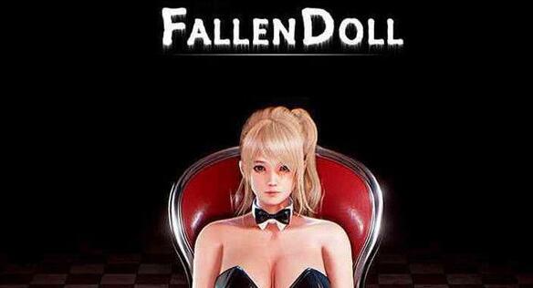 【3D互动/全动态/虚幻4】堕落玩偶女1号 Project H Fallen Doll V1.31作弊最终版+动画【16G/补档】-acg畅游网