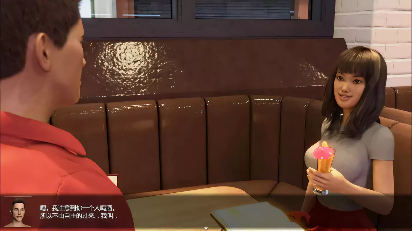 图片[2]-【神奇RPG/汉化/全动态】变小的我体验人体器官之旅！精翻汉化版【新作/PC+安卓/3.4G】-acg畅游网