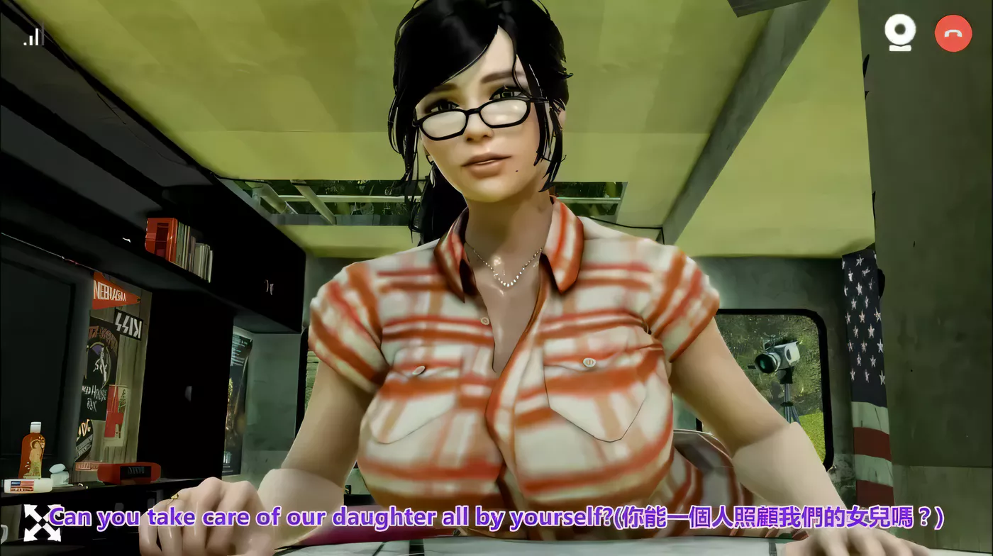 【3D/中文/全动态】依雯&妮妮非洲大冒险[1-4]完全版★小马大车【新作/步兵/1G】-acg畅游网