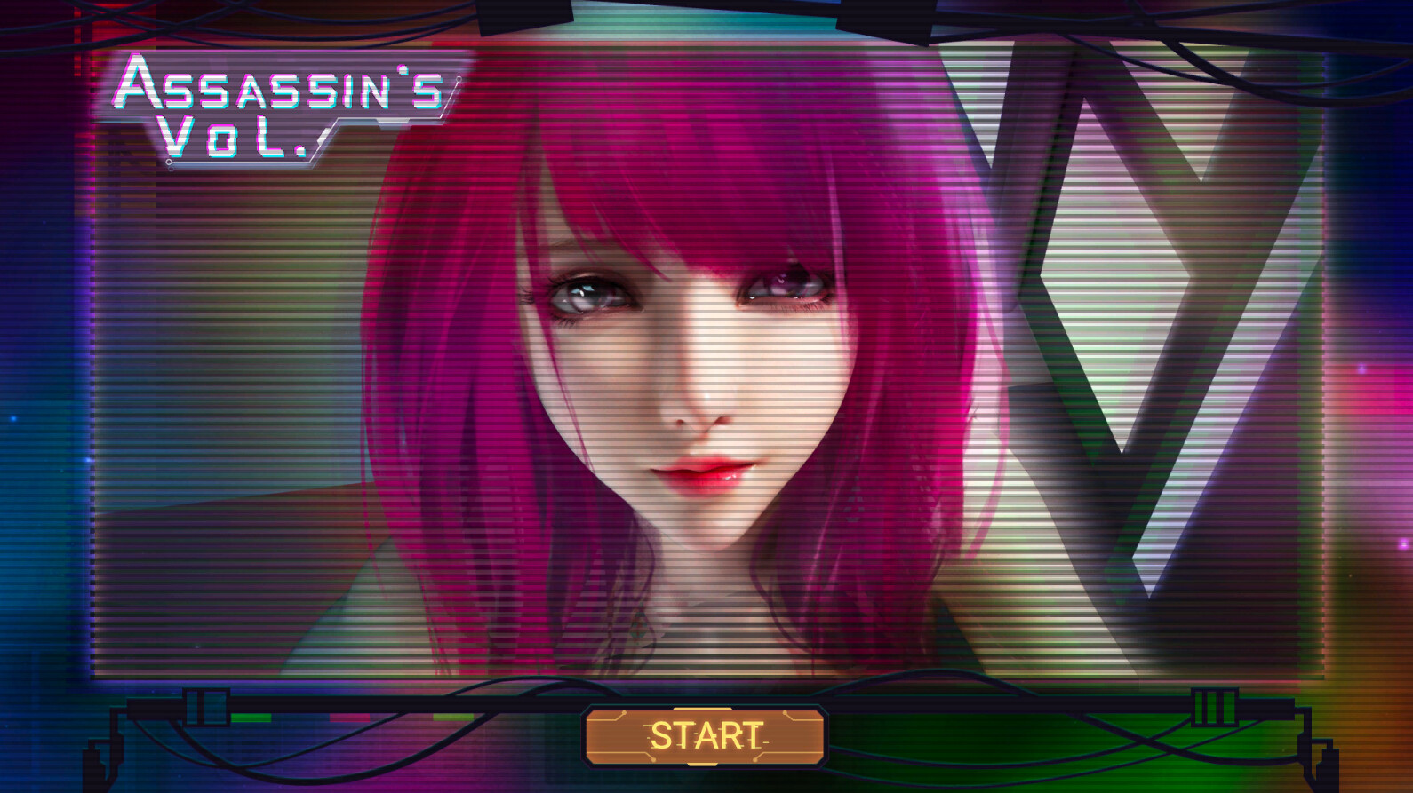 图片[4]-c258 女刺客：Assassin’s Vol. V1027 官方中文步兵版+作弊-acg畅游网