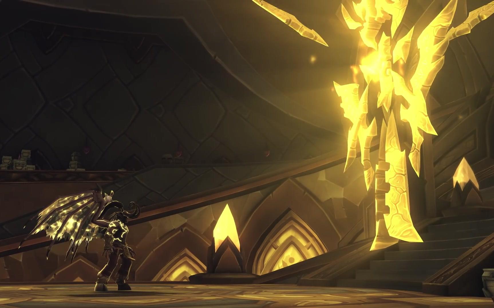 图片[2]-【拔作ADV/汉化】圣光天使诺艾尔·恶魔烙印与无限银狱 云翻汉化版【2.48G】-acg畅游网